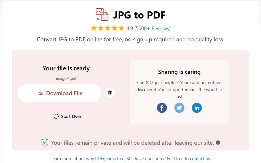 Download the Image PDF