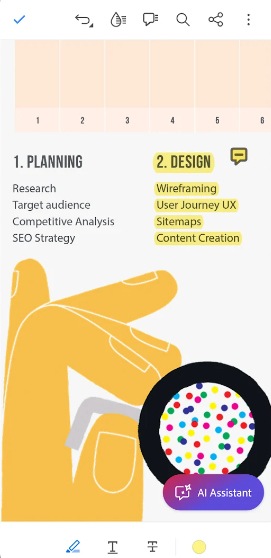Edit PDF dengan Adobe Acrobat