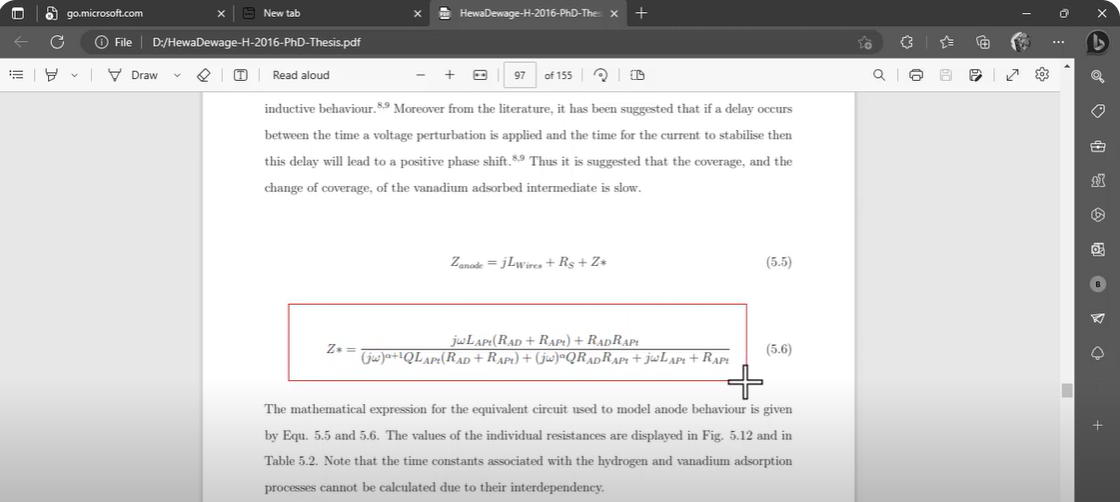 Extract Equation from PDF Using Mathpix