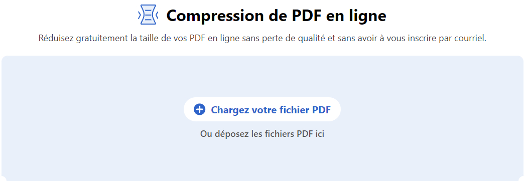 Télécharger un fichier PDF sur PDFgear