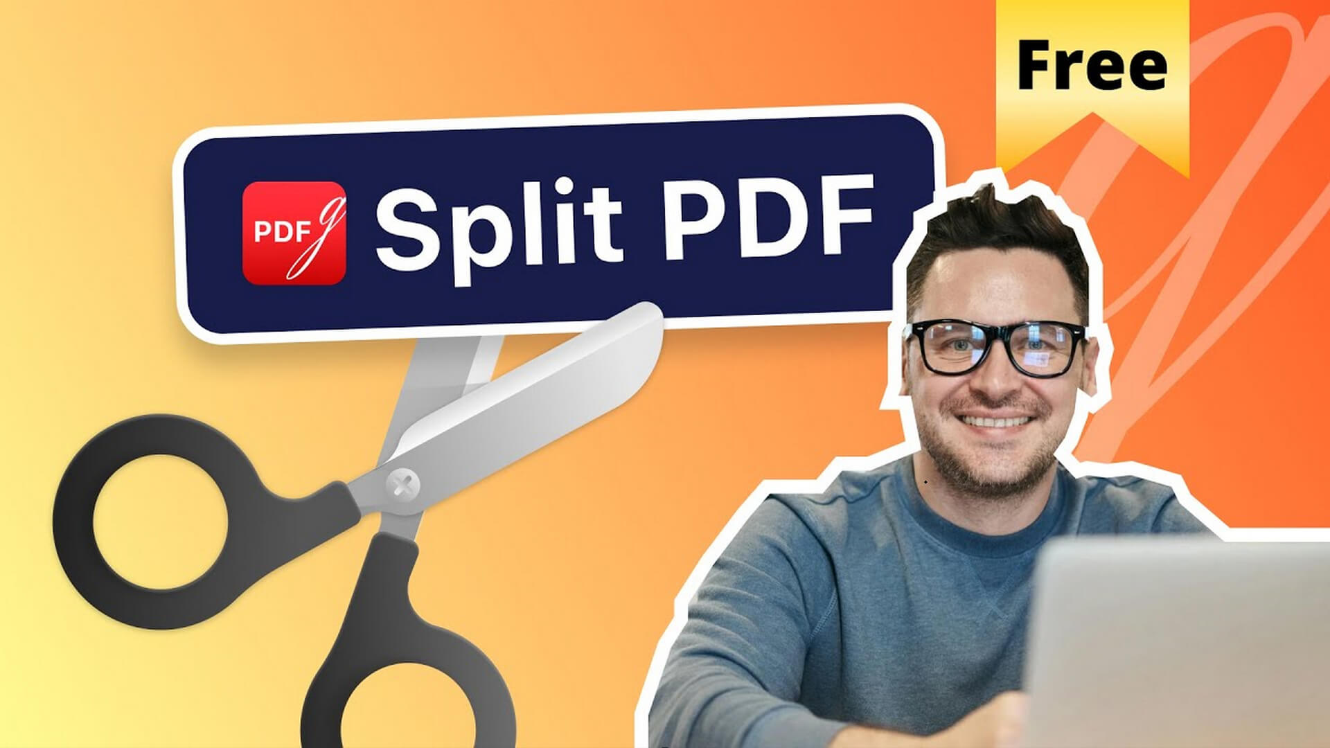 How to Split a PDF into Multiple Files for Free