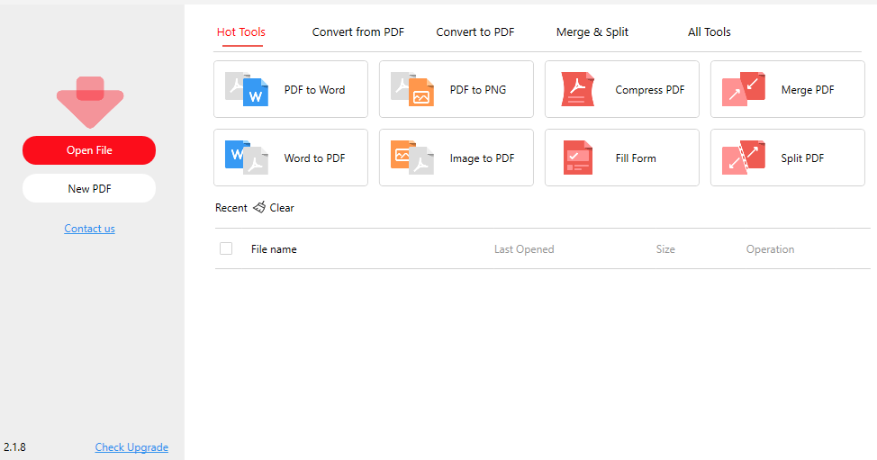 Menyematkan Video dalam PDF dengan PDFgear